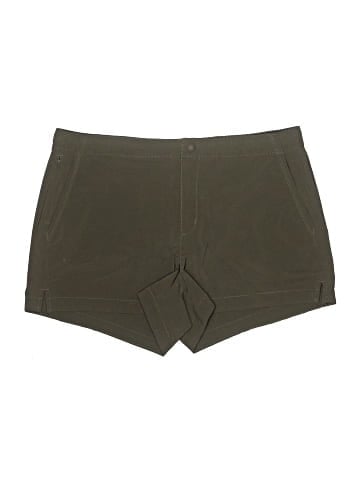 The North Face Khaki Shorts (view 1)