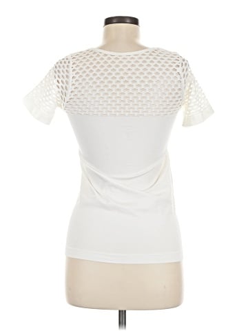 Venus Short Sleeve Top (view 2)