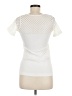 Venus Ivory Short Sleeve Top Size M - photo 2