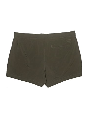 The North Face Khaki Shorts (view 2)