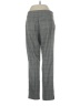 Joie Plaid Gray Dress Pants Size 2 - photo 2