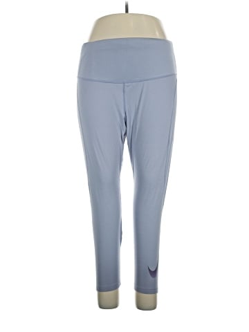 Nike Active Pants (view 1)
