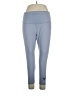 Nike Blue Active Pants Size 1X - photo 1