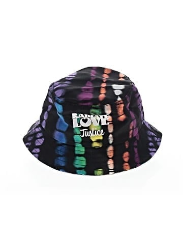 Justice Bucket Hat (view 1)