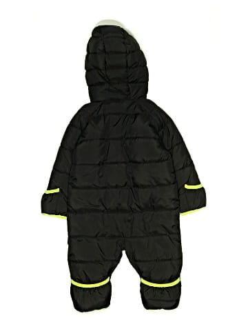Nike Snow Pants With Bib (view 2)