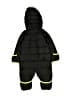 Nike Black Snow Pants With Bib 9-12 MO / 12 MO - photo 2