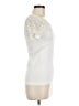 Venus Ivory Short Sleeve Top Size M - photo 4