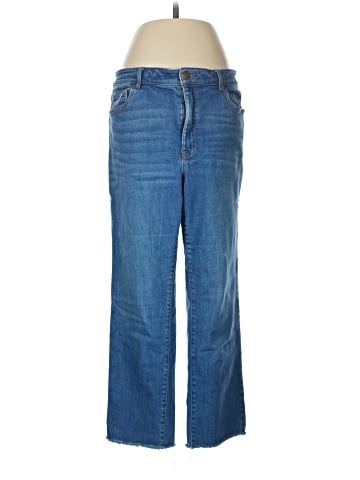 Ann Taylor LOFT Outlet Jeans (view 1)