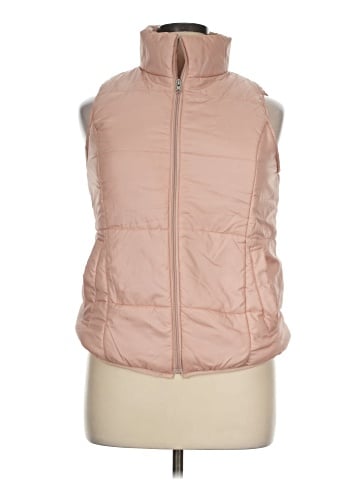 New Directions Vest (view 1)