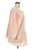 Como Blu Pink 3/4 Sleeve Blouse Size 4X - photo 4
