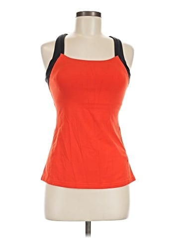 lucy Sleeveless Top (view 1)