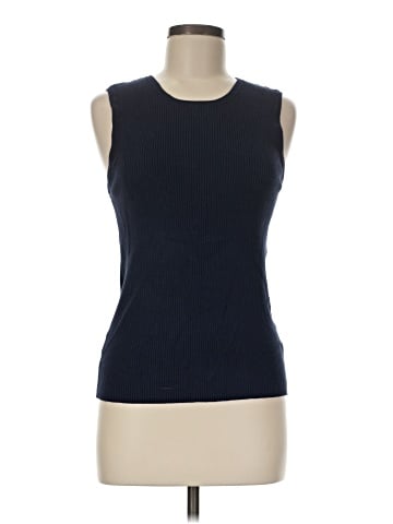M&S Sweater Vest (view 1)