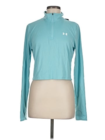 Under Armour Track Jacket (view 1)