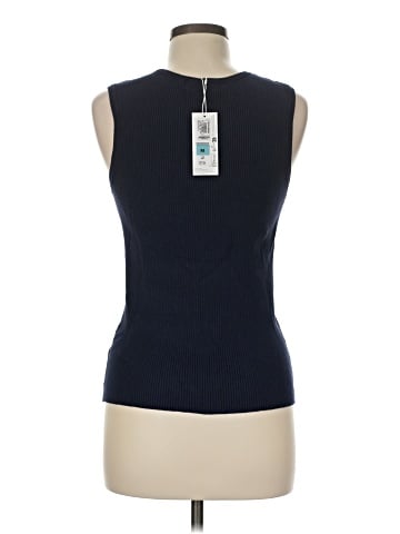 M&S Sweater Vest (view 2)
