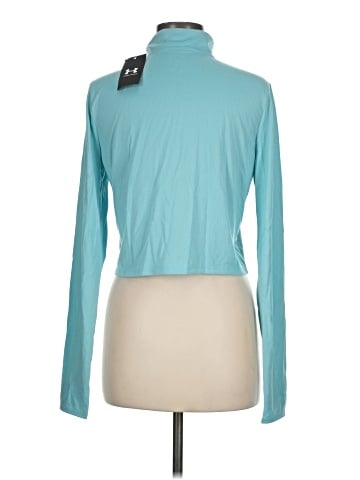 Under Armour Track Jacket (view 2)