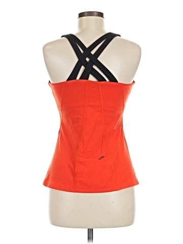 lucy Sleeveless Top (view 2)