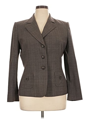 Tahari by ASL Blazer (view 1)