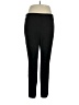 Torrid Solid Black Active Pants Size 1X Plus (1) - photo 1