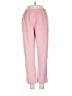 Koret Pink Casual Pants Size S - photo 1