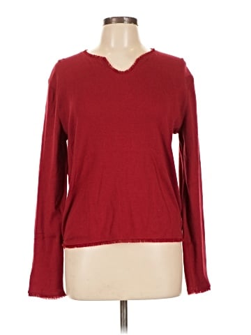 Jones New York Sport Long Sleeve Top (view 1)