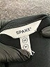 SPANX Black Sweatshirt Size XS - photo 7
