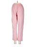 Koret Pink Casual Pants Size S - photo 2