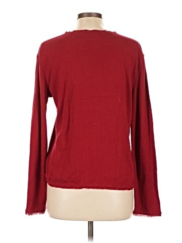 Jones New York Sport Long Sleeve Top (view 2)