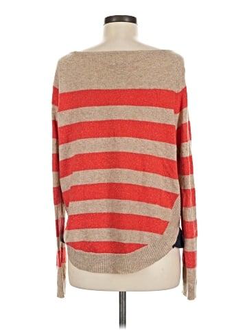 John & Jenn Pullover Sweater (view 2)