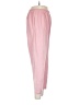Koret Pink Casual Pants Size S - photo 4