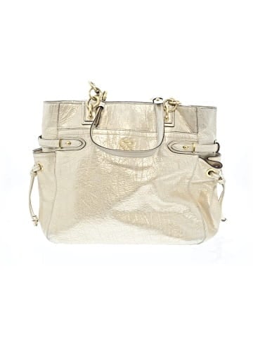 Coach Shoulder Bag (view 1)