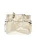 Coach Gold Shoulder Bag One size - photo 1