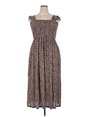 Nordstrom Casual Dress (view 1)