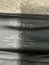 Torrid Black Active Pants Size 2X Plus (2) - photo 4