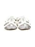 Sam Edelman Ivory Sandals Size 8 1/2 - photo 2