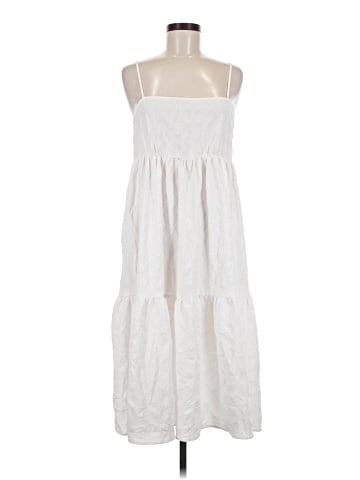 Forever 21 Casual Dress (view 1)
