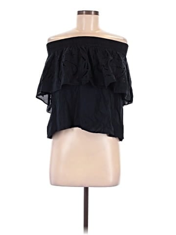 Tibi Tube Top (view 1)