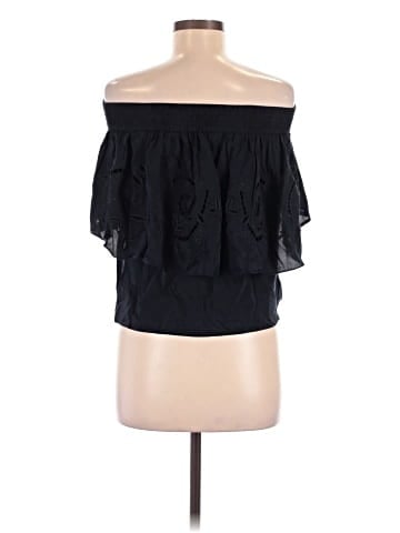 Tibi Tube Top (view 2)
