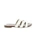 Sam Edelman Ivory Sandals Size 8 1/2 - photo 1