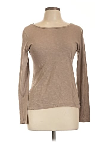 Love on a Hanger Long Sleeve T-Shirt (view 1)