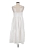 Forever 21 White Casual Dress Size M - photo 2