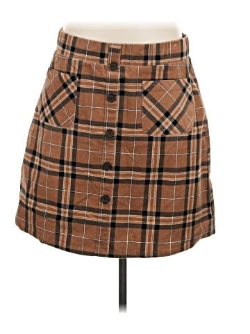 Torrid Casual Skirt (view 1)
