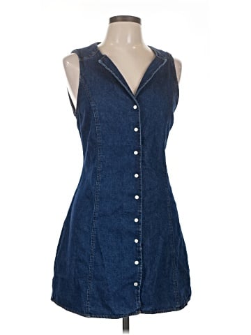 Reformation Jeans Casual Dress (view 1)