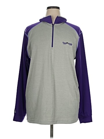Antigua Sweatshirt (view 1)