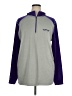Antigua 100% Polyester Purple Sweatshirt Size XL - photo 1