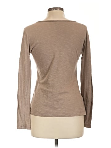 Love on a Hanger Long Sleeve T-Shirt (view 2)