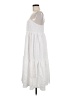 Forever 21 White Casual Dress Size M - photo 5