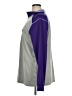 Antigua 100% Polyester Purple Sweatshirt Size XL - photo 5