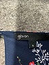 Gibson Print Blue Casual Dress Size S - photo 7