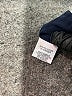 Gibson Print Blue Casual Dress Size S - photo 8