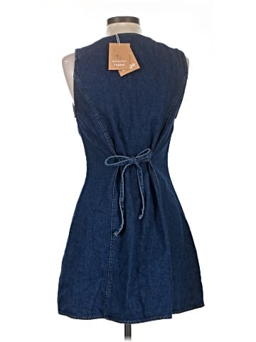 Reformation Jeans Casual Dress (view 2)